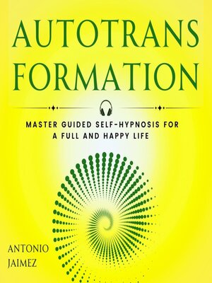 cover image of Autotransformation
